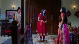 Saath Nibhana Sathiya - 24th November 2021